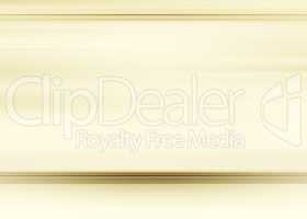 Horizontal sepia motion blur background with blank space