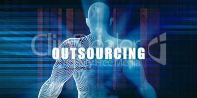 Outsourcing