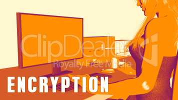 Encryption Concept Course