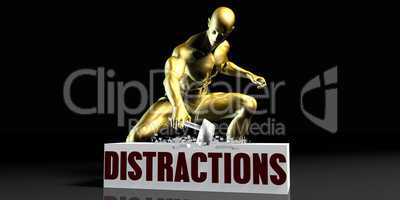 Distractions