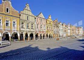 Telc, Czech Republic