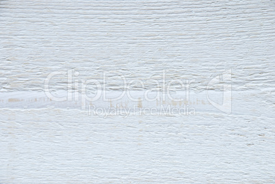 White Wooden Texture Or Background, Copy Space