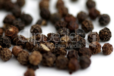 Black Pepper