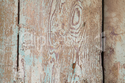 Weathered wood