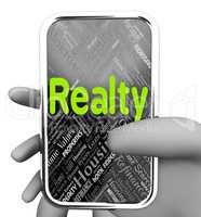 Realty Online Represents Property Market And Buy
