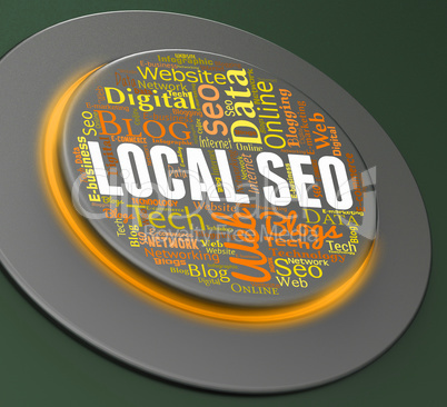 Local Seo Means Search Engine And Control
