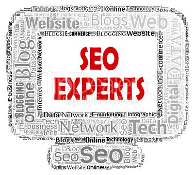 Seo Experts Indicates Search Engines And Ability