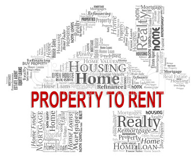 Property To Rent Shows Renting Renter And Properties