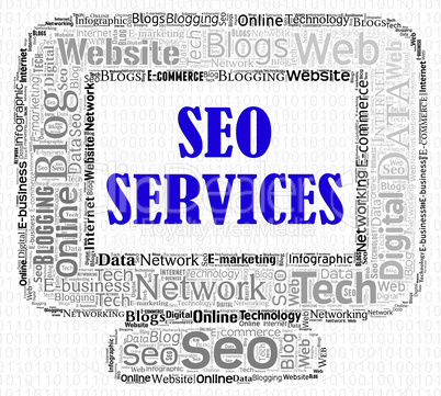 Seo Services Means Search Engines And Assist