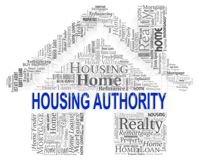 Housing Authority Means Low Income And Assisted
