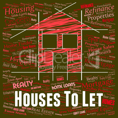 Houses To Let Shows For Rent And Homes