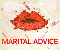 Marital Advice Means Faq Info And Couple