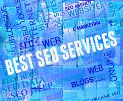 Best Seo Services Indicates Web Site And Better