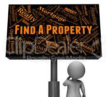 Find Property Represents Real Estate And Board