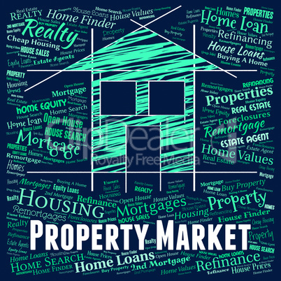 Property Market Shows For Sale And Apartments