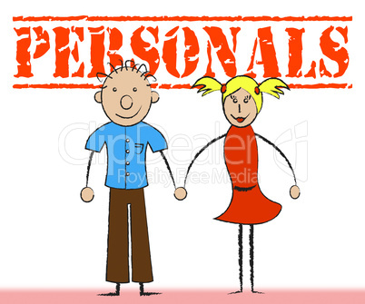 Personals Couple Means Looking Classified And Friendship