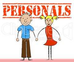 Personals Couple Means Looking Classified And Friendship