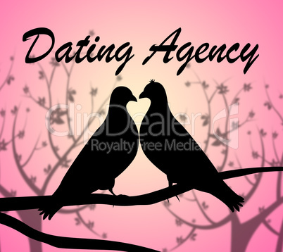 Dating Agency Means Business Net And Sweetheart