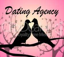 Dating Agency Means Business Net And Sweetheart
