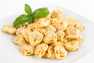 Tortellini