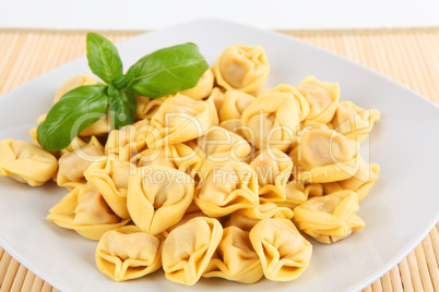 Tortellini