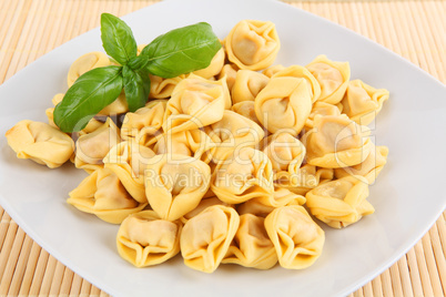 Tortellini