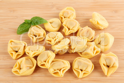 Tortellini