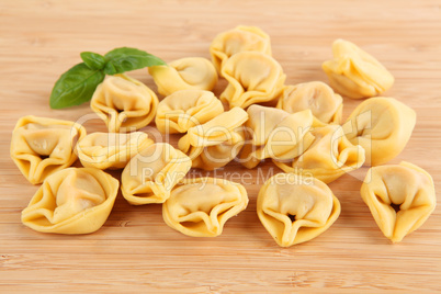 Tortellini