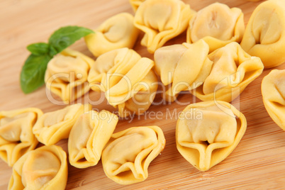 Tortellini