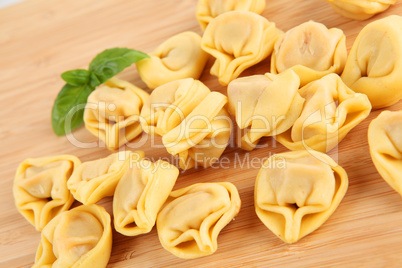 Tortellini