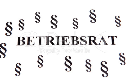 Betriebsrat