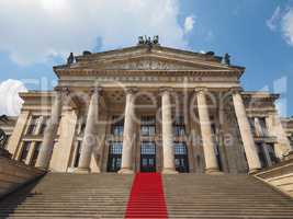 Konzerthaus Berlin in Berlin