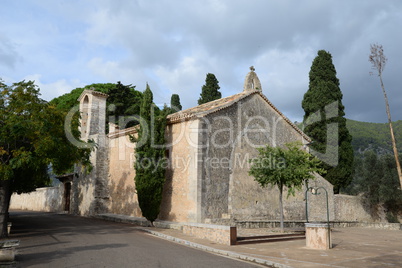 Ermita de St, Miguel, Mallorca