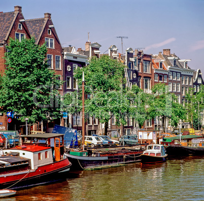 Amsterdam