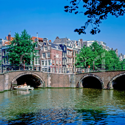 Amsterdam