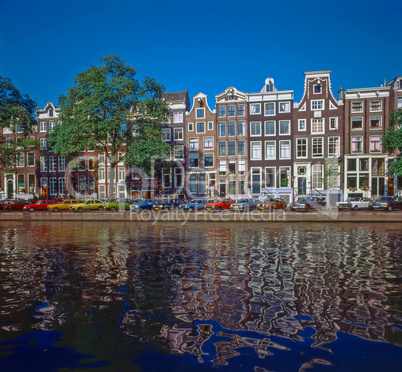 Amsterdam