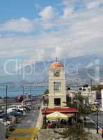 Kirche in Ierapetra, Kreta