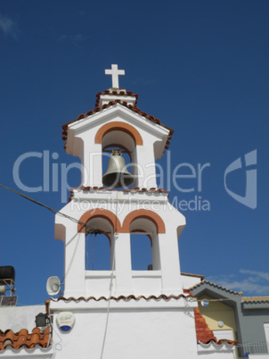 Panagia-Kirche in Ierapetra