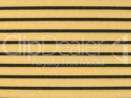 Black Striped fabric texture background sepia