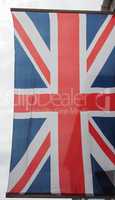 Flag of the United Kingdom aka Union Jack