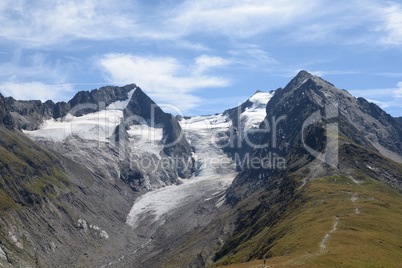 Hochfirst, Liebenerspitze und Kirchenkogel