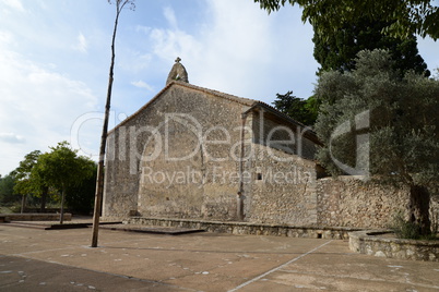 Ermita de St, Miguel, Mallorca