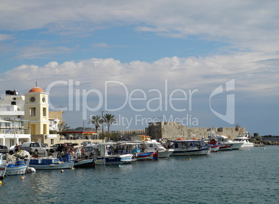 Ierapetra, Kreta