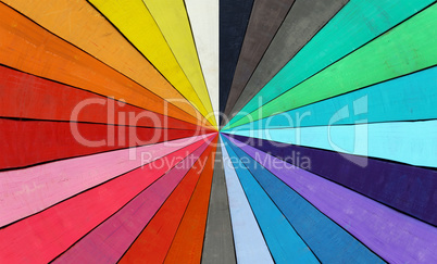 Spectrum - Color Range