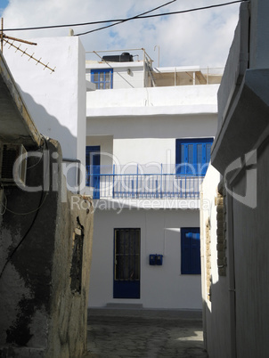 Haus in Ierapetra, Kreta