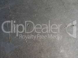 Steel metal background