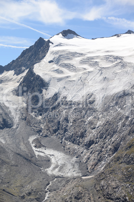 Seelenkogel bei Ober-Gurgl