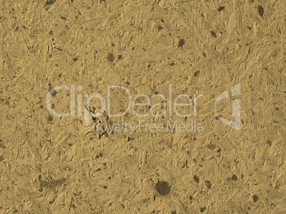 Brown composite wood background sepia