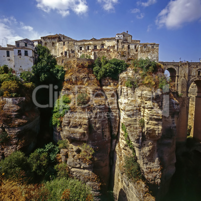 Ronda, Spain