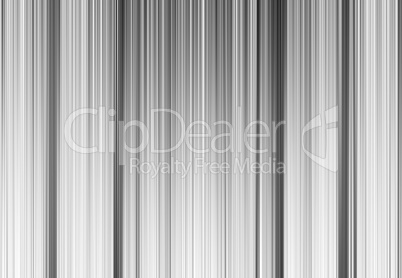 Vertical black ans white curtains abstraction background